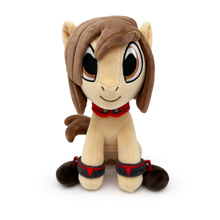 Meiko Plush (9in)
