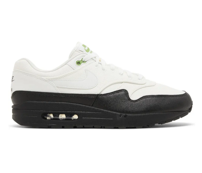 Men’s Nike Air Max 1 SE (White/Black)