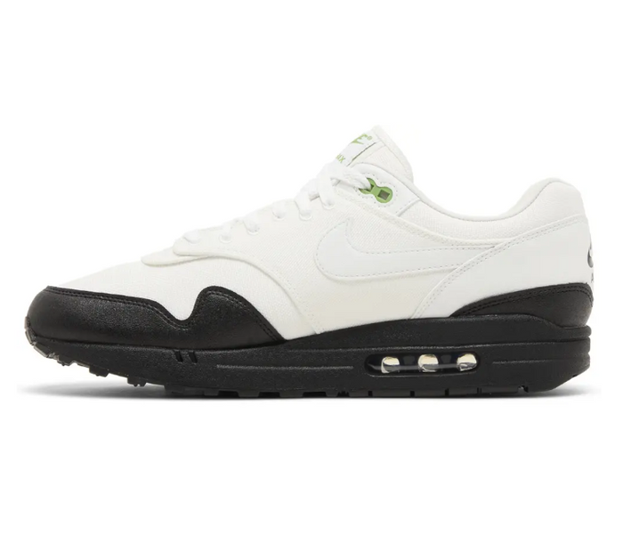 Men’s Nike Air Max 1 SE (White/Black)