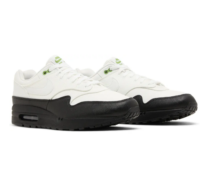 Men’s Nike Air Max 1 SE (White/Black)