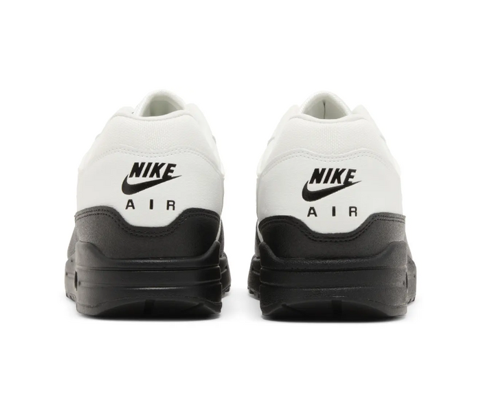 Men’s Nike Air Max 1 SE (White/Black)