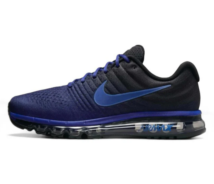 Men’s Nike Air Max 2017 (Deep Royal Blue)