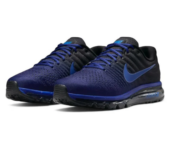 Men’s Nike Air Max 2017 (Deep Royal Blue)