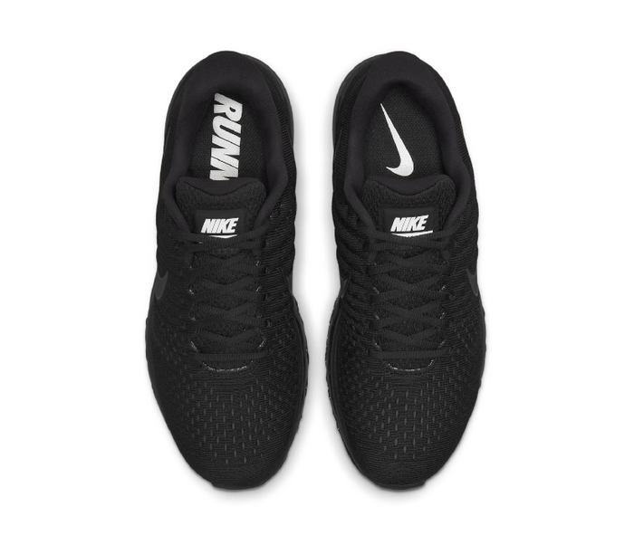 Men's Nike Air Max 2017 (Triple Black)