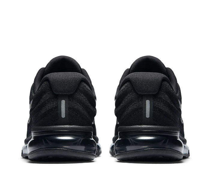 Men's Nike Air Max 2017 (Triple Black)