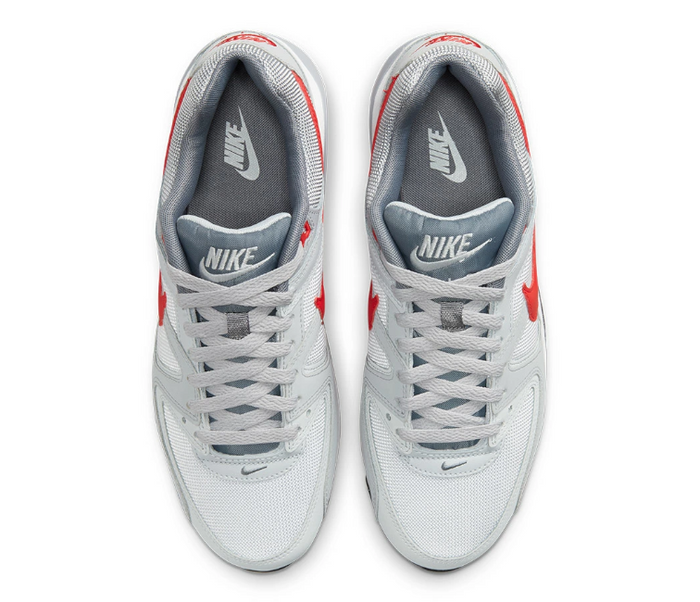 Men's Nike Air Max Command (White/Uni Red)