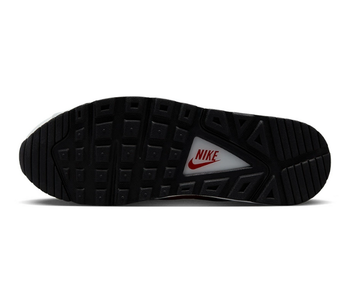 Men's Nike Air Max Command (White/Uni Red)
