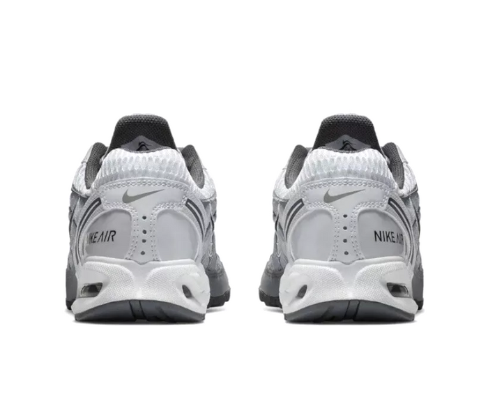 Men’s Nike Air Max Torch 4 (White/Wolf Grey)
