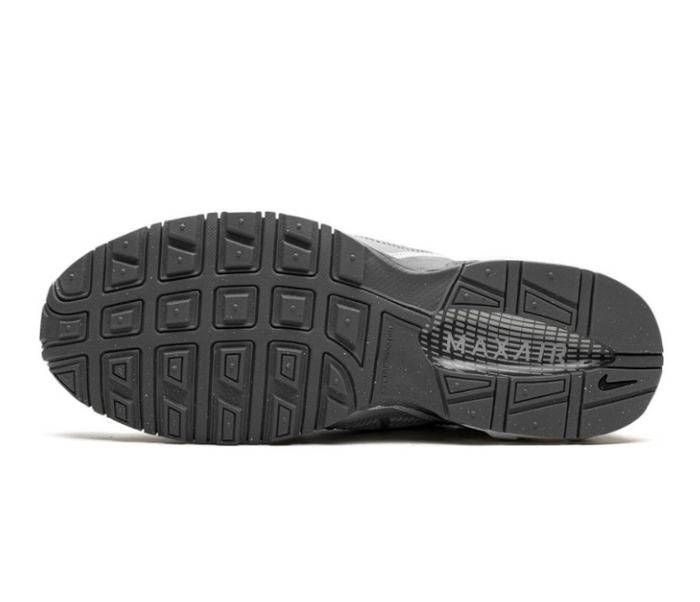 Men’s Nike Air Max Torch 4 (White/Wolf Grey)
