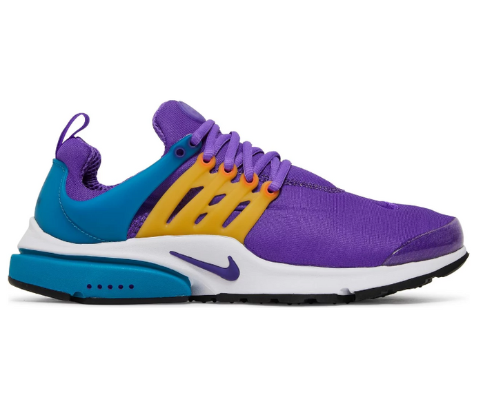 Men's Nike Air Presto (Wild Berry/Purple)