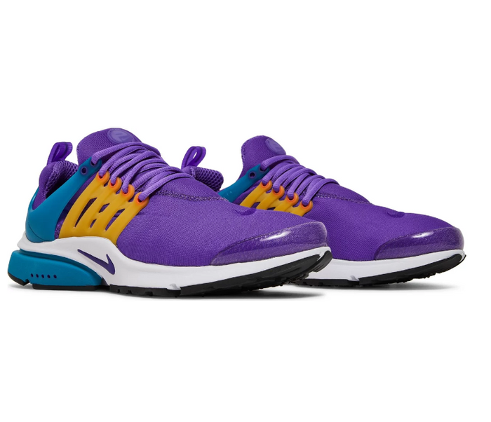 Men's Nike Air Presto (Wild Berry/Purple)