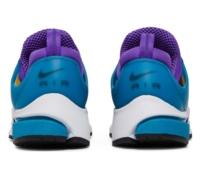 Men's Nike Air Presto (Wild Berry/Purple)