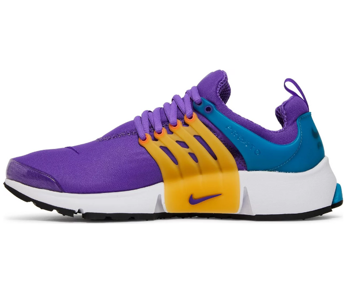 Men's Nike Air Presto (Wild Berry/Purple)