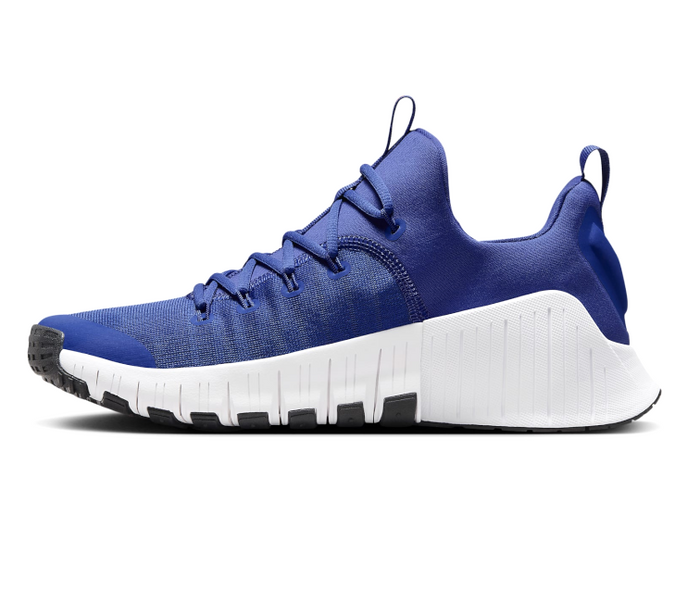 Mens Nike Free Metcon 6 (Astro Blue/White)