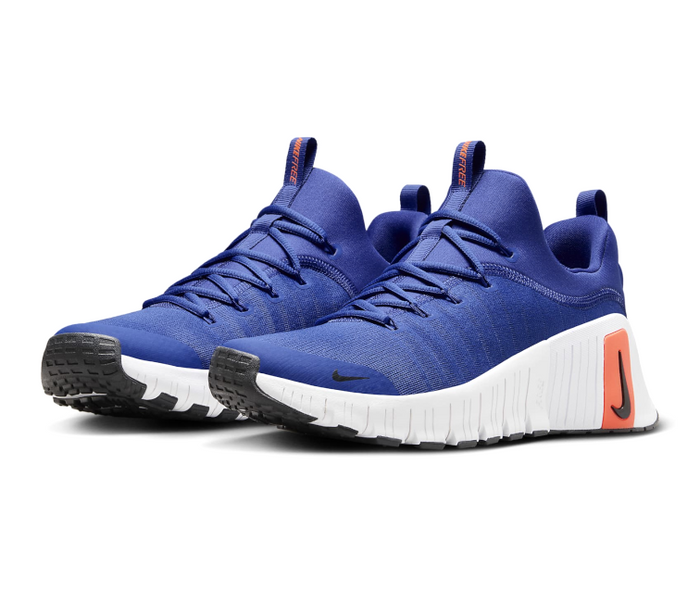 Mens Nike Free Metcon 6 (Astro Blue/White)