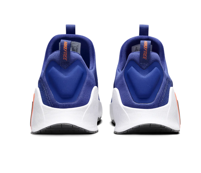 Mens Nike Free Metcon 6 (Astro Blue/White)