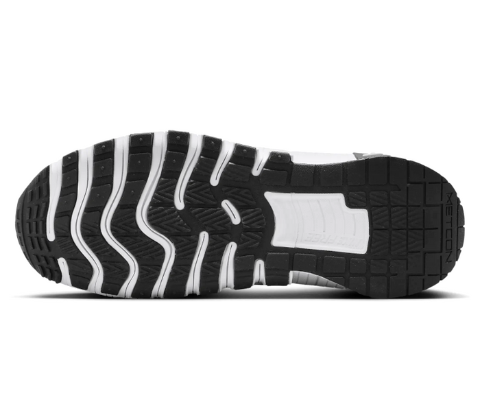 Mens Nike Free Metcon 6 (Black/White)