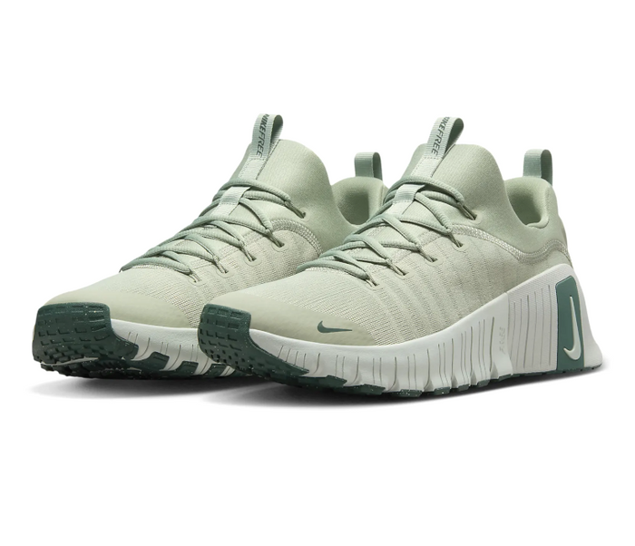 Men’s Nike Free Metcon 6 (Khaki)