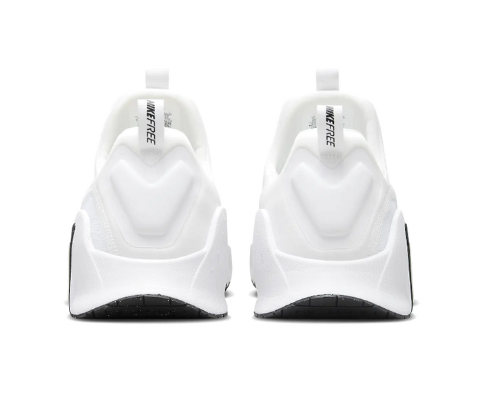 Men's Nike Free Metcon 6 (White/Black)