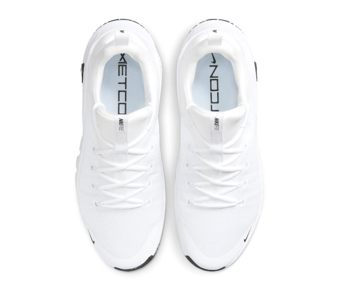 Men's Nike Free Metcon 6 (White/Black)