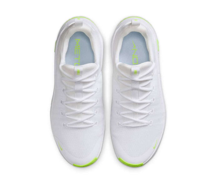 Men’s Nike Free Metcon 6 (White/Volt)