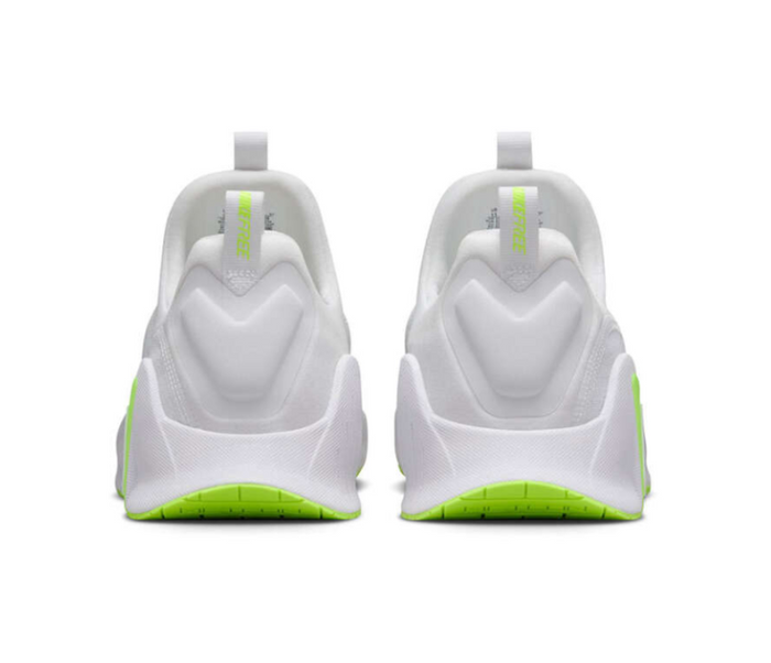 Men’s Nike Free Metcon 6 (White/Volt)