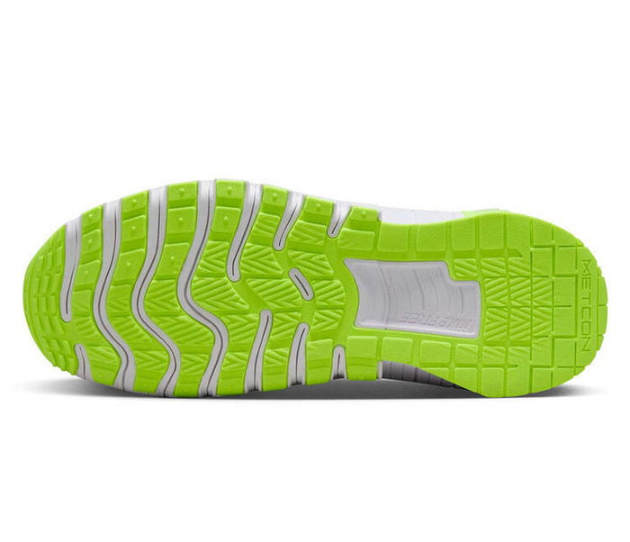 Men’s Nike Free Metcon 6 (White/Volt)