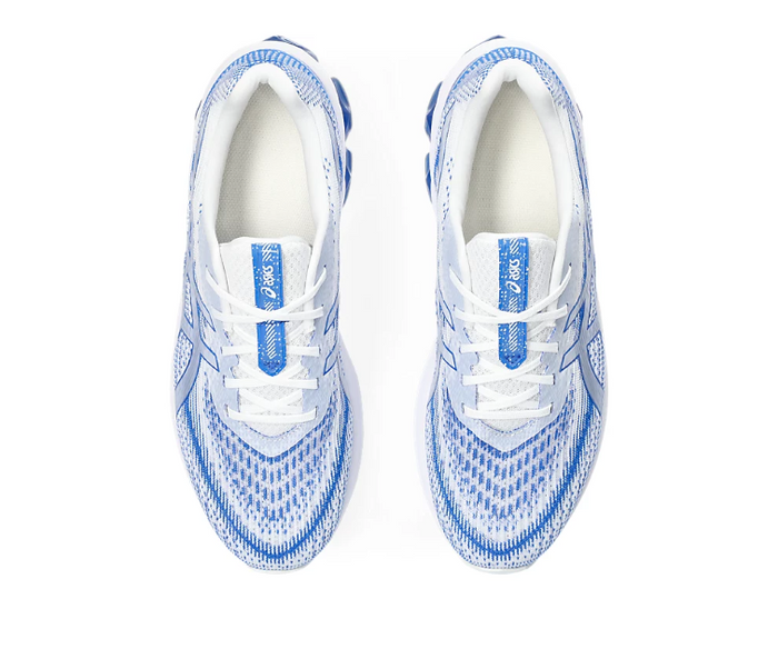 Men's Asics Gel-Quantum 180 7 (Illusion Blue/White)