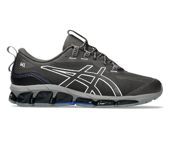 Men's Asics Gel-Quantum 360 7 (Dark Sepia/Clay Grey)