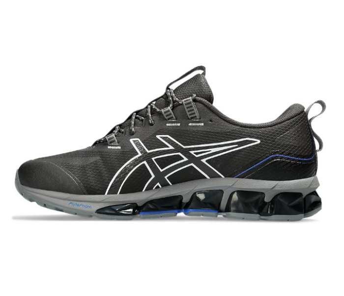 Men's Asics Gel-Quantum 360 7 (Dark Sepia/Clay Grey)