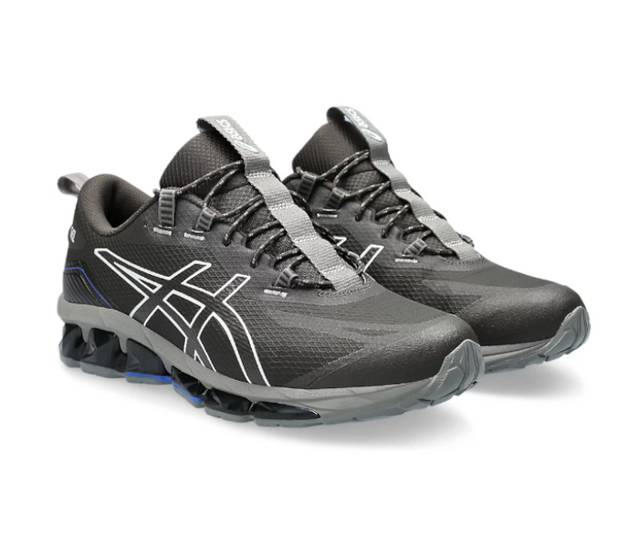 Men's Asics Gel-Quantum 360 7 (Dark Sepia/Clay Grey)