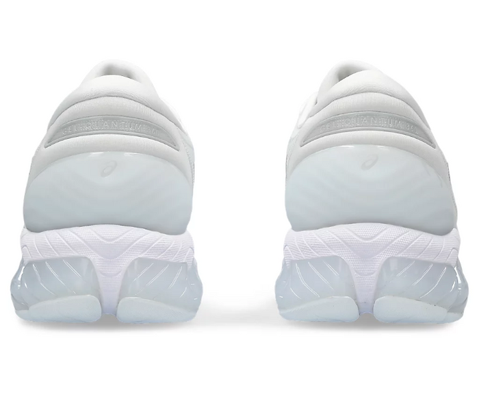 Men's Asics Gel-Quantum 360 8 (Triple White)