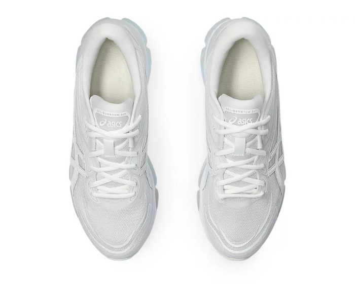 Men's Asics Gel-Quantum 360 8 (Triple White)