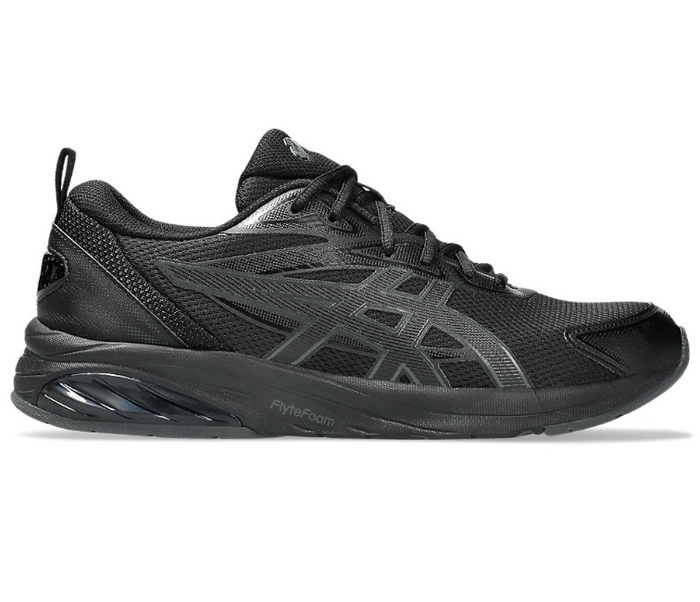 Men's Asics Gel Quantum KEI (Black/Obsidian Grey)