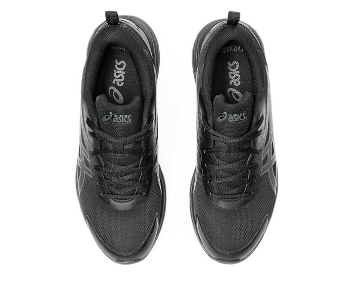 Men's Asics Gel Quantum KEI (Black/Obsidian Grey)