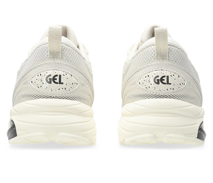 Men's Asics Gel Quantum KEI (Oatmeal/Gunmetal)