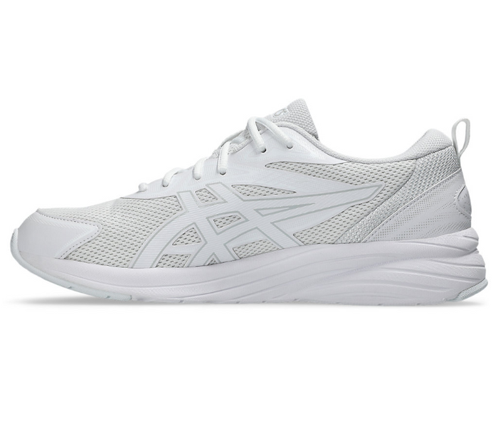 Men's Asics Gel Quantum KEI (White/Cloud Grey)