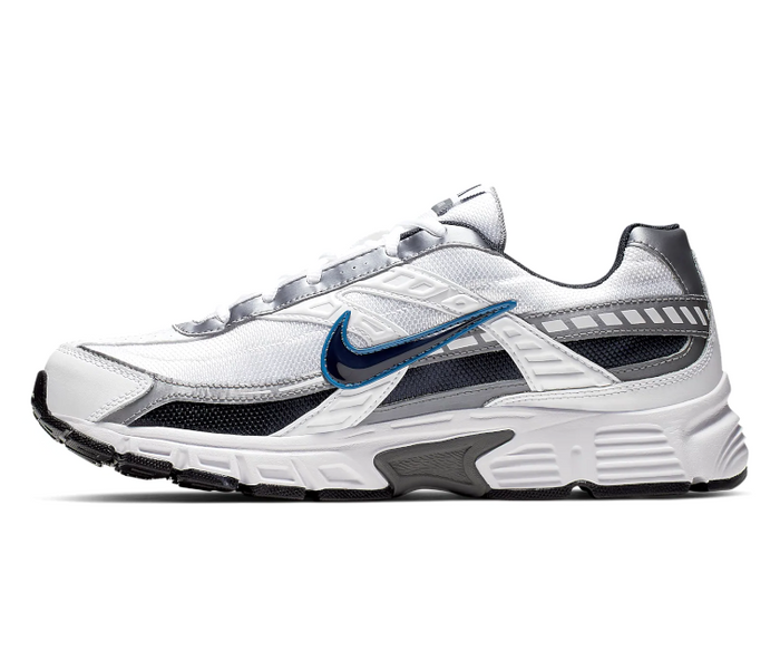 Men’s Nike Initiator (White/Obsidian Blue)