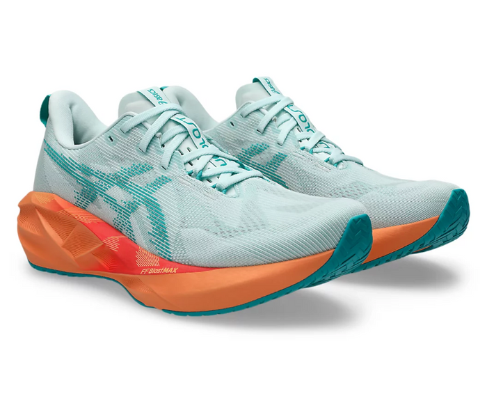 Men's Asics Novablast 5 (Soothing Sea/Wave Teal)
