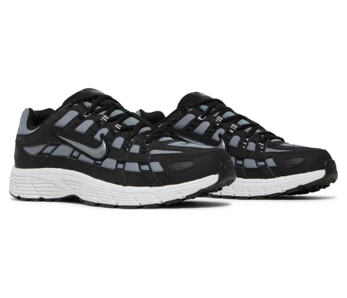 Men’s Nike P-6000 (Black/Cool Grey)