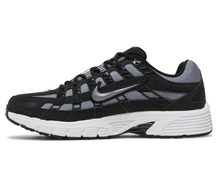 Men’s Nike P-6000 (Black/Cool Grey)