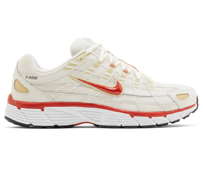 Men's Nike P-6000 (Dragon Red)