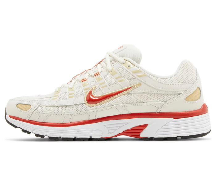 Men's Nike P-6000 (Dragon Red)