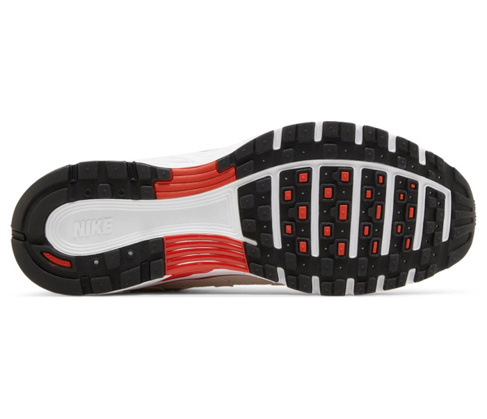 Men's Nike P-6000 (Dragon Red)