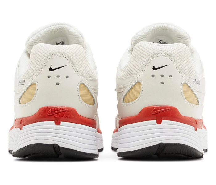 Men's Nike P-6000 (Dragon Red)