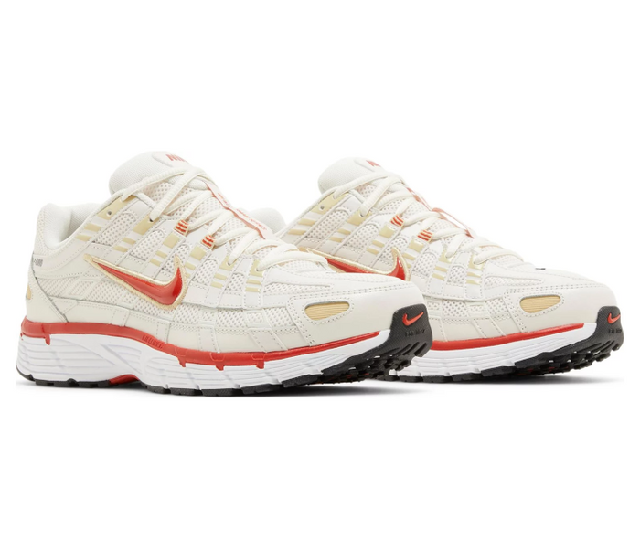 Men's Nike P-6000 (Dragon Red)