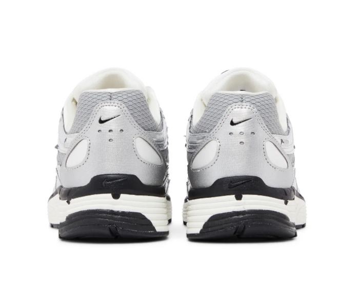 Men’s Nike P-6000 (Metallic Silver)