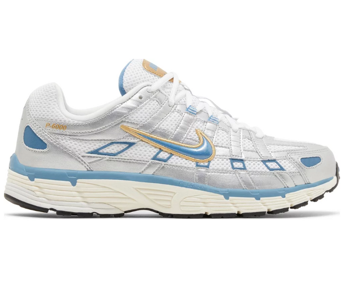 Men's Nike P-6000 (Storm Blue)