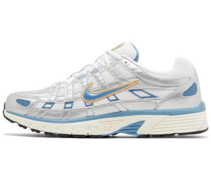 Men's Nike P-6000 (Storm Blue)