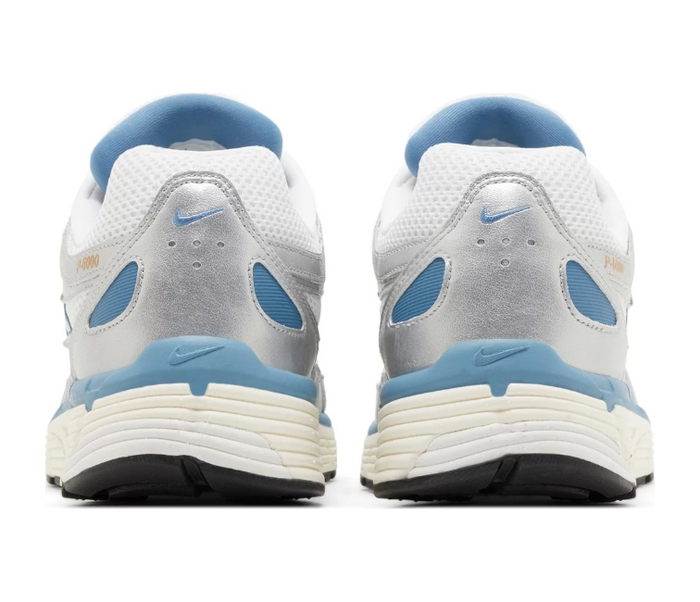 Men's Nike P-6000 (Storm Blue)